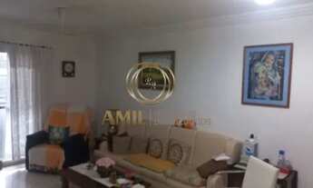 Imagem 2: Apartamento / 03 dorm com 1 suíte / Vila Adyana / Ed. Montreal / 85 m² / São José dos Camp