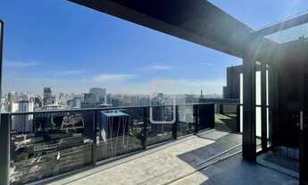 Imagem: Cobertura com 2 dormitórios à venda, 76