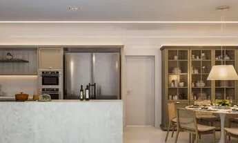 Imagem 4: Apartamento 4 suítes plenas no setor Oeste