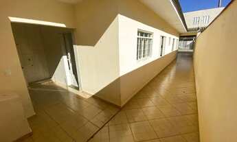 Imagem 3: Casa Geminada Casa com 3 dormitórios