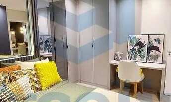 Imagem 6: SOROCABA - Apartamento Padrão - JARDIM SIMUS