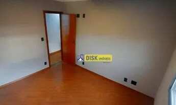 Imagem 6: Apartamento com 2 dormitórios à venda, 77 m² por R$ 350.000,00 - Vila Gilda - Santo André