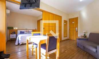 Imagem 3: Apartamento à Venda - Jardim Paulista, 1 Quarto, 36 m2