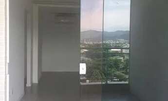 Imagem 4: Apartamento com 3 dormitórios à venda, 105 m² por R$ 530.000,00 - Campo Grande - Rio de Ja