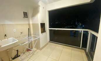 Imagem 2: Alugo apto mobiliado ?bonsai 5?