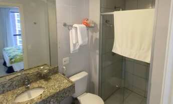 Imagem 7: Adrianópolis - Flat Quality