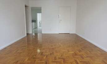 Imagem 4: APARTAMENTO 3 QUARTOS, SENDO 1 SUITE / 120 M² / CONSOLAÇÃO