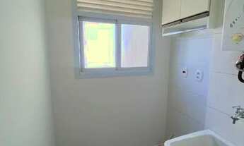 Imagem 7: Apartamento com 2 dormitórios para alugar, 72 m² por R$ 3.890,00/mês - Condomínio Ilhas do