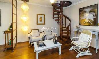 Imagem 6: Cobertura - 214m² com 3 dormitórios no Cristo Redentor - Porto Alegre - RS