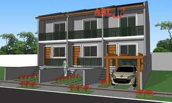 Imagem 4: Sobrado Padrão para Venda em Parque Ipiranga Gravataí-RS - 1076