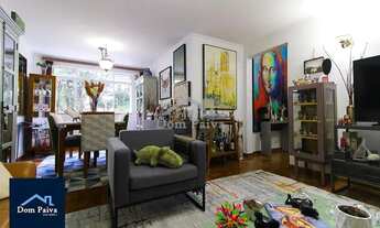 Imagem: São Paulo - Apartamento Padrão - Vila