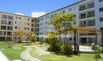 Imagem: Apartamento para venda e aluguel em Camaçari,BA