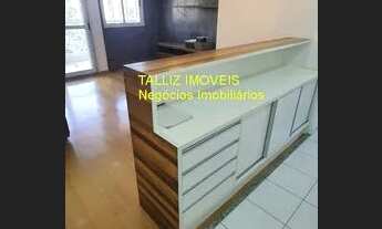 Imagem 2: APARTAMENTO RESIDENCIAL em SÃO PAULO - SP, CONDOMINIO MAIS MORUMBI