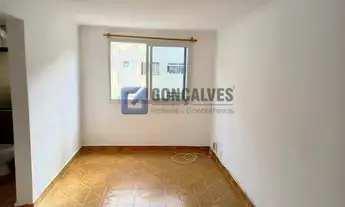 Imagem 2: SAO BERNARDO DO CAMPO - Residential / Apartment - PARQUE SELETA