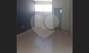 Imagem 7: Salão amplo de 60m² para locação no bairro Jardim Maria de Fátima em Várzea Paulista/SP