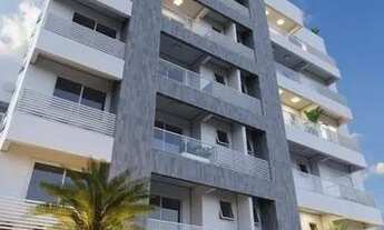 Imagem 2: Apartamento para aluguel com 54m2 Mobiliado 2 quartos