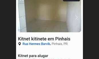 Imagem 7: Kitnet em Pinhais