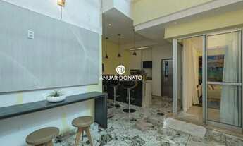 Imagem 4: Cobertura para locação no Vila da Serra