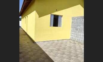 Imagem 5: Casa na praia com 2 Dormitórios