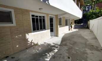 Imagem 2: Apartamento Térreo de 1 quarto