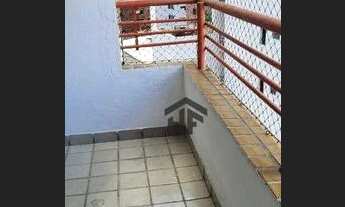 Imagem 7: Apartamento com 4 Quartos, venda ou aluguel no Parnamirim, Recife, PE