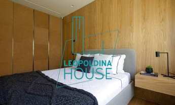 Imagem 3: SãO PAULO - Apartamento Padrão - Pinheiros