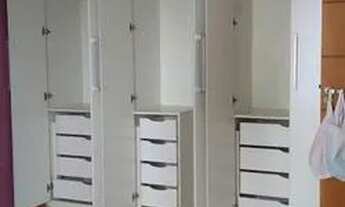 Imagem 2: Cobertura, 200m², 3 suítes no Ed. Meridian