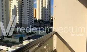 Imagem 6: Cobertura - Chácara Primavera - Campinas