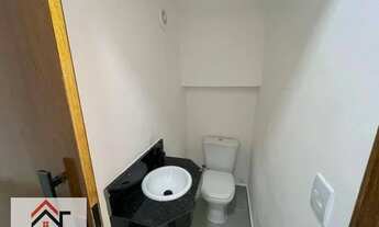 Imagem 7: Sobrado com 3 dormitórios à venda, 121 m² por R$ 750.000 - Jardim do Lago - Atibaia/SP