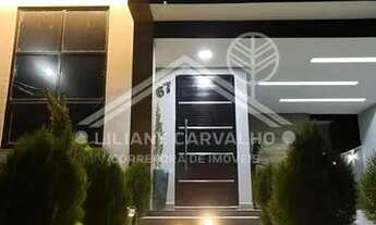 Imagem 7: Casa em condomínio com Piscina e 3 quartos a venda em Maricá