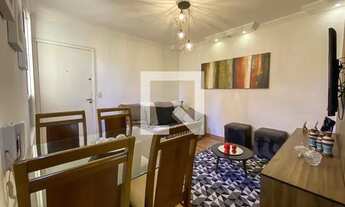 Imagem 4: Apartamento para Aluguel - Madre Gertrudes, 2 Quartos, 52 m2