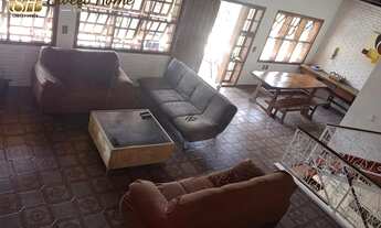 Imagem 6: Magnifica casa 5 dormitórios Condominio Morada do Sol