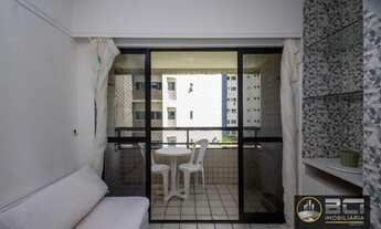 Imagem 3: Flat com 1 quarto para alugar, 30 m² por R$ 2.500/mês - Boa Viagem - Recife/PE