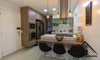 Imagem 7: Jardim Oceânico, Av. Cmte. Júlio De Moura, 210 (3 Suítes) 150 M²