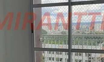 Imagem 2: Apartamento de 65m² com 3 quartos em Pari