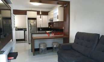 Imagem 2: Apartamento com 2 dormitórios à venda, 50 m² por R$ 350.000,00 - Vila Ré - São Paulo/SP