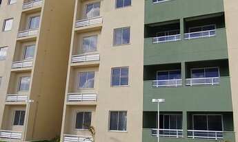 Imagem 2: Apartamentos no bairro lagoa redonda 2 quartos com elevador