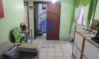 Imagem 3: Apartamento 2 Quartos para Venda em Campinas, Vila Proost de Souza, 2 dormitórios, 1 banhe