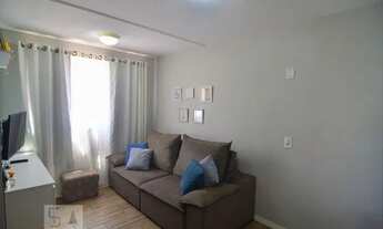 Imagem 2: Apartamento para Aluguel - Bairro Fátima, 2 Quartos, 43 m2