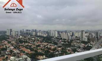 Imagem 4: Apartamento Studio - 33m² - 1 Dormitório