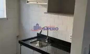 Imagem 6: Apartamento com 2 dorms, Jardim Albertina, Guarulhos - R$ 220 mil, Cod: 11338