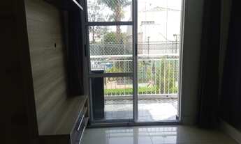 Imagem: Apto 61m 3 quartos 1 suíte 1 vaga - Vila