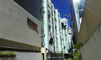 Imagem: Apartamento com 2 quartos em Icaraí - Niterói