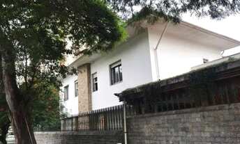 Imagem 1: SÃO PAULO - Casa Padrão - JARDIM PAULISTA