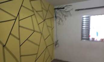 Imagem 6: Alugo casa com3 cômodos grandes água e luz separados