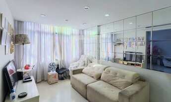 Imagem 5: Apartamento para Aluguel - Tijuca, 2 Quartos, 120 m2