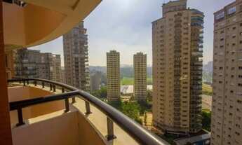 Imagem 5: Apartamento para venda com 160 metros quadrados com 3 quartos