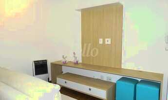 Imagem: São Paulo - Apartamento Padrão - Brás