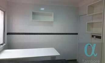 Imagem 6: Casa Térrea para Locação - Alphaville 5