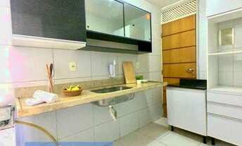 Imagem 5: Apartamento à venda 74 metros quadrados com 3 quartos em Aeroclube - João Pessoa - PB